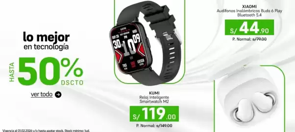 Catálogo Platanitos semana 5 Página 3