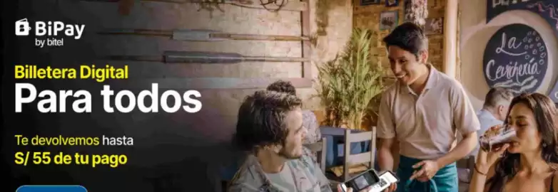 Catálogo Bitel Página 4