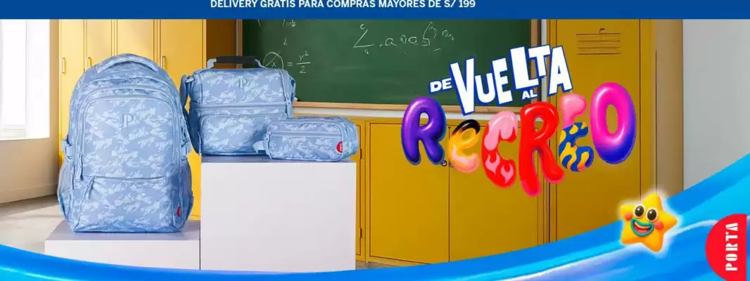 Catálogo Porta (válido hasta 16-03)