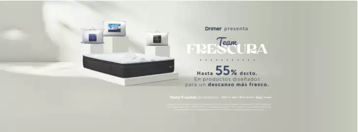 Catálogo Drimer Página 1