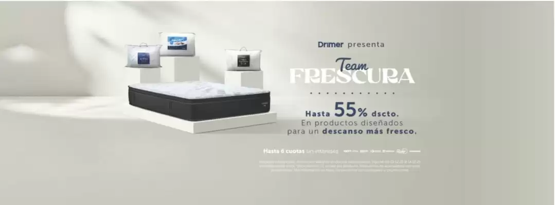 Catálogo Drimer (válido hasta 14-12)