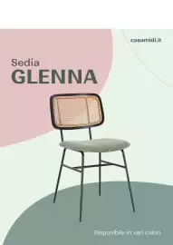 Volantino Casa Midi Pagina 1