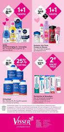 Drogisterij Visser folder Pagina 8