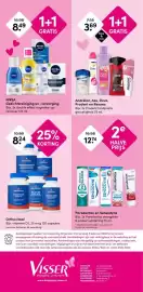 Drogisterij Visser folder Pagina 8