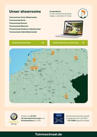 Tuinmaximaal Prospekt Seite 14