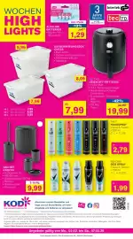 KODi Prospekt woche 6 Seite 12