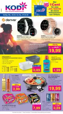 KODi Prospekt (gültig bis 8-02)