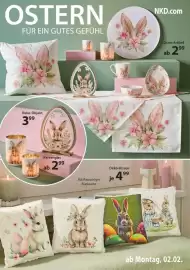 NKD Prospekt Seite 3