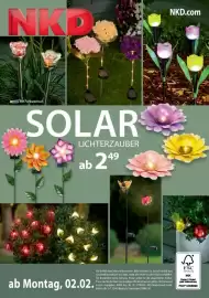 NKD Prospekt Seite 4