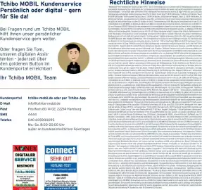 Tchibo Prospekt Seite 10