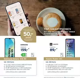 Tchibo Prospekt Seite 6