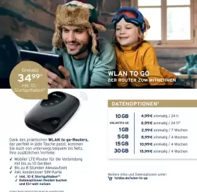 Tchibo Prospekt Seite 8