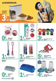 Folheto E.Leclerc Página 10