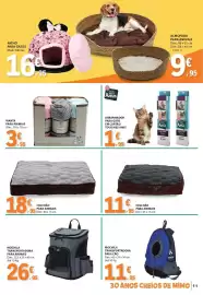 Folheto E.Leclerc Página 11