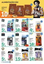Folheto E.Leclerc Página 2