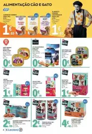 Folheto E.Leclerc Página 4