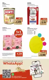 Zoo & Co Prospekt woche 5 Seite 12