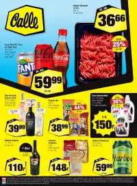 Calle tilbudsavis Side 1