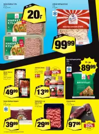 Calle tilbudsavis Side 14