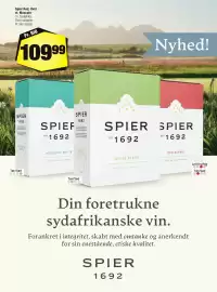 Calle tilbudsavis Side 17