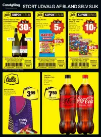 Calle tilbudsavis Side 2