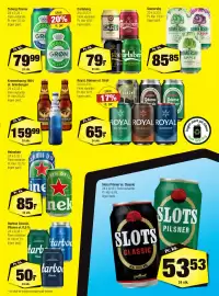 Calle tilbudsavis Side 22