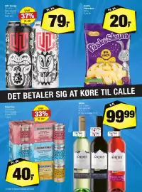 Calle tilbudsavis Side 3