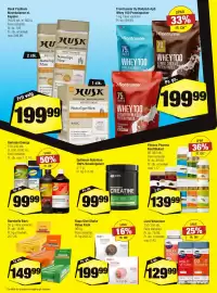 Calle tilbudsavis Side 31