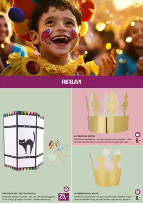 Harald Nyborg tilbudsavis (gælder indtil 28-02)