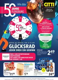 Citti tilbudsavis Side 1