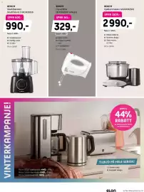 ELON kundeavis Side 3