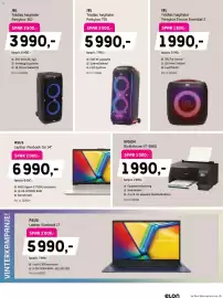 ELON kundeavis Side 9