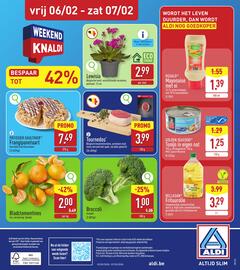 ALDI folder week 6 Pagina 32