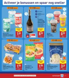 ALDI folder week 6 Pagina 11