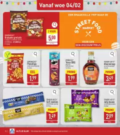 ALDI folder week 6 Pagina 12