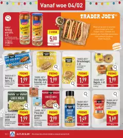 ALDI folder week 6 Pagina 14