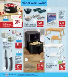 ALDI folder week 6 Pagina 16