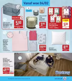 ALDI folder week 6 Pagina 17