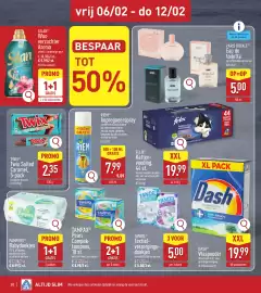 ALDI folder week 6 Pagina 20