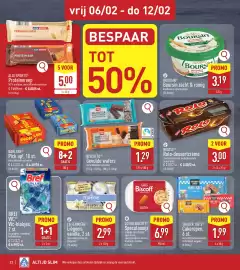 ALDI folder week 6 Pagina 22