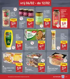 ALDI folder week 6 Pagina 23