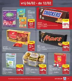 ALDI folder week 6 Pagina 25