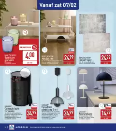 ALDI folder week 6 Pagina 28