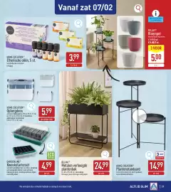 ALDI folder week 6 Pagina 29