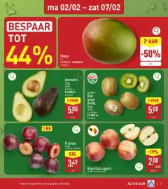 ALDI folder week 6 Pagina 3