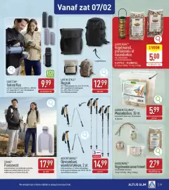 ALDI folder week 6 Pagina 31
