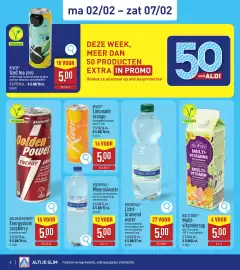 ALDI folder week 6 Pagina 6