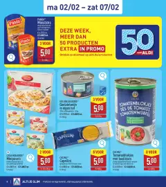ALDI folder week 6 Pagina 8