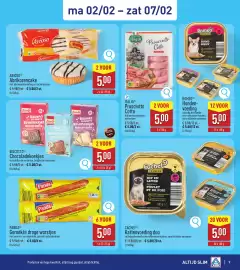 ALDI folder week 6 Pagina 9