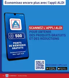 ALDI Dépliant week 6 Pagina 10